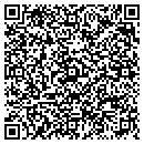 QR code with R P Fields DDS contacts