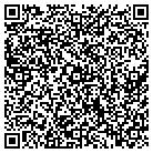 QR code with University Church Of Christ contacts