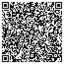 QR code with Harold W Newton contacts