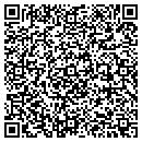 QR code with Arvin Farm contacts