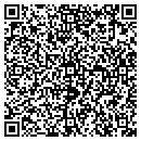 QR code with ARDA Inc contacts