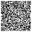 QR code with KFC contacts
