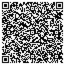 QR code with B & D Mining contacts