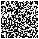 QR code with Melillo's contacts