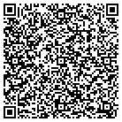 QR code with K C Mechanical Service contacts