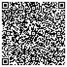 QR code with A's Custom Powder Coating contacts