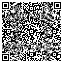 QR code with D M Shivakumar MD contacts