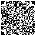 QR code with KFC contacts