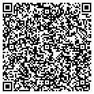 QR code with Masterpiece Monuments contacts