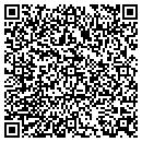 QR code with Holland Store contacts