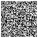QR code with Ronald Hines Heating contacts