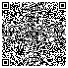 QR code with Hi Tech Printing Service Inc contacts