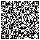 QR code with Hackney Welding contacts