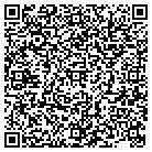 QR code with Claude Powell Septic Tank contacts
