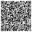QR code with KURL Korner contacts