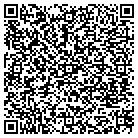 QR code with Hancock County Extension Agnts contacts