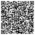 QR code with Lazarus contacts