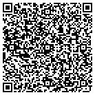 QR code with Christy Creek Cabinetree contacts