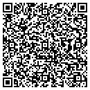 QR code with Cletus Greer contacts