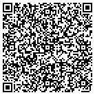 QR code with First Baptist Wigwam Church contacts