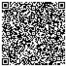 QR code with Hiller John & Company Painting contacts