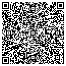 QR code with D & D Grocery contacts