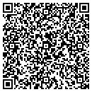 QR code with Hospice East contacts