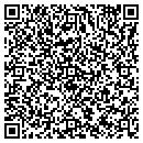 QR code with C K Maxey Painting Co contacts