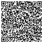 QR code with Radcliff Fire Department Admin contacts