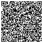 QR code with Mc Dines Collision Repair contacts