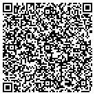 QR code with Chaplin United Methodist Ch contacts