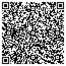 QR code with Alan S Rubin contacts