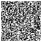 QR code with A & W Walter General Contractr contacts