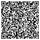 QR code with RE Tool Sales contacts