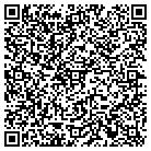 QR code with Department Parks & Recreation contacts