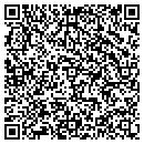 QR code with B & B Systems LLC contacts