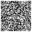QR code with Honorable Alex P Humphrey contacts