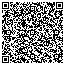 QR code with Kenneth B Isherwood DVM contacts