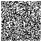 QR code with Salem Church Of Christ contacts