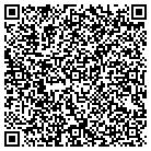 QR code with S & S Tool & Machine Co contacts