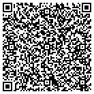 QR code with Raley Racing Stable Inc contacts