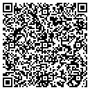 QR code with C A B Produce Co contacts