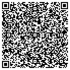 QR code with Gallatin County Jailer's Ofc contacts