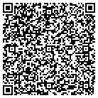 QR code with Center For Orthotic & Prsthtc contacts