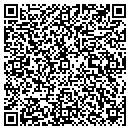 QR code with A & J Service contacts
