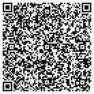 QR code with Manitou Fire Department contacts