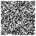 QR code with R & R Fibrgls Boat & Mtr Repr contacts