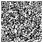 QR code with Hitchins Wesleyan Church contacts