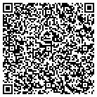 QR code with United Church-The Living God contacts