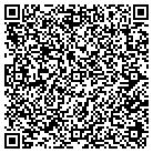 QR code with Henderson's Mobile Home Trnsp contacts